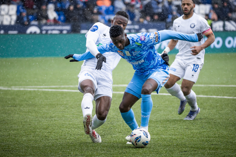 Мир Российская Премьер-Лига 2025/26,  «Оренбург» — «Зенит»