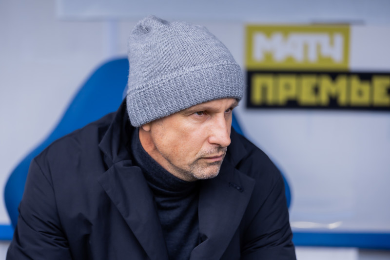 Мир Российская Премьер-Лига 2025/26,  «Оренбург» — «Зенит»