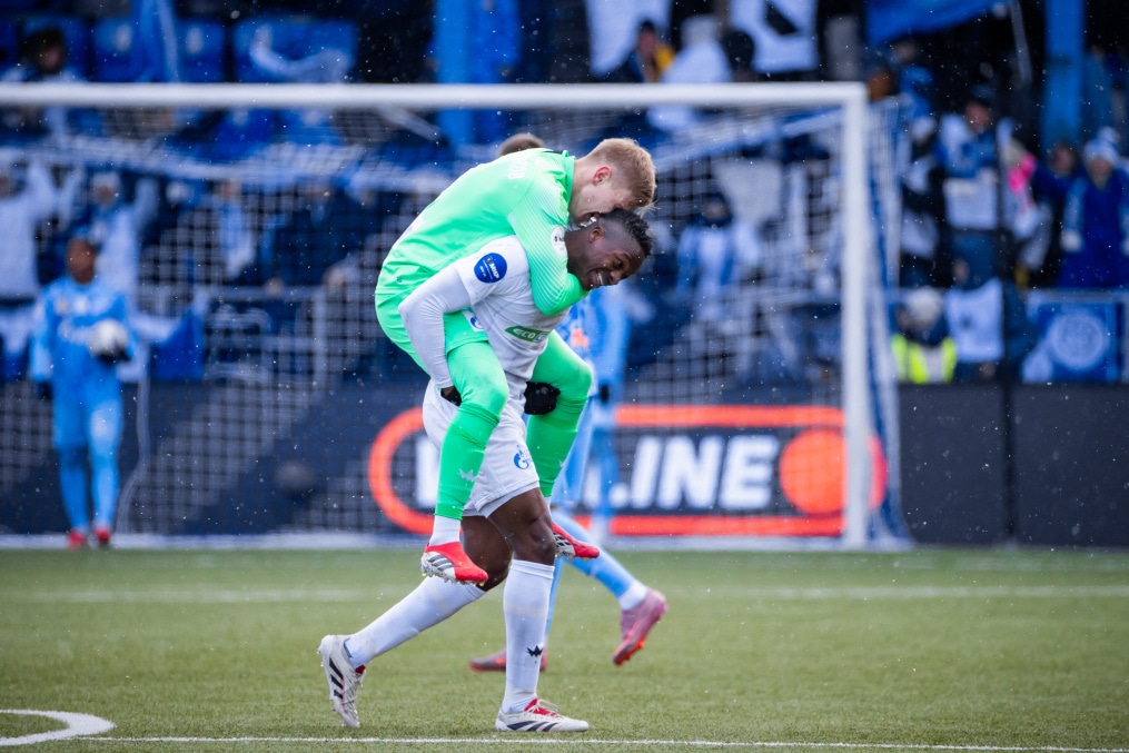 Мир Российская Премьер-Лига 2025/26,  «Оренбург» — «Зенит»