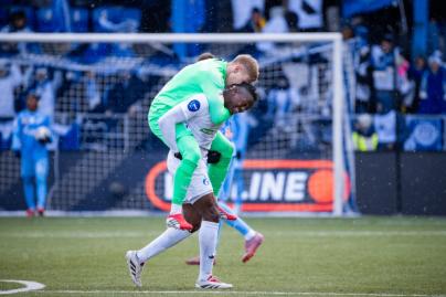 Мир Российская Премьер-Лига 2025/26,  «Оренбург» — «Зенит»