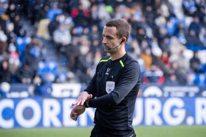 Мир Российская Премьер-Лига 2025/26,  «Оренбург» — «Зенит»