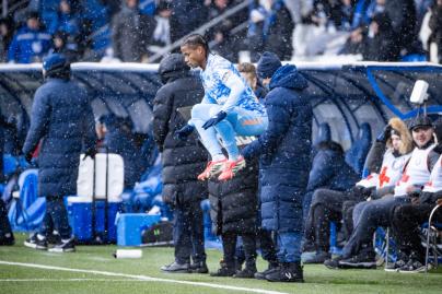 Мир Российская Премьер-Лига 2025/26,  «Оренбург» — «Зенит»