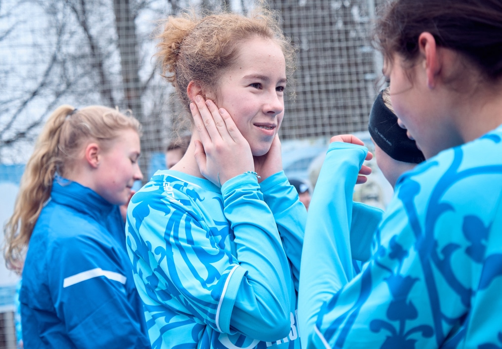 Кубок Дружбы 2026: матч «Зенит» U-14 — «Лидер» U-14