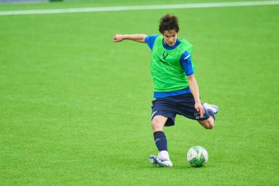 Тренировка «Зенита»-м перед матчем с «Ростовом»-м