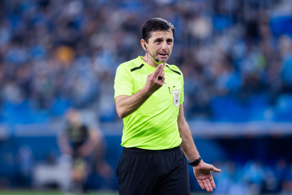 FONBET Кубок России 2025/26, 1/2 финала Пути Регионов «Зенит» — «Динамо» Мх