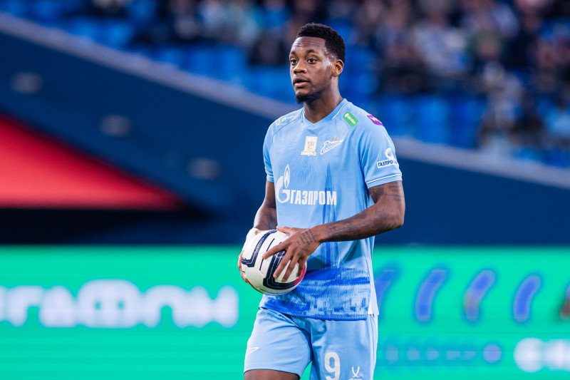 FONBET Кубок России 2025/26, 1/2 финала Пути Регионов «Зенит» — «Динамо» Мх