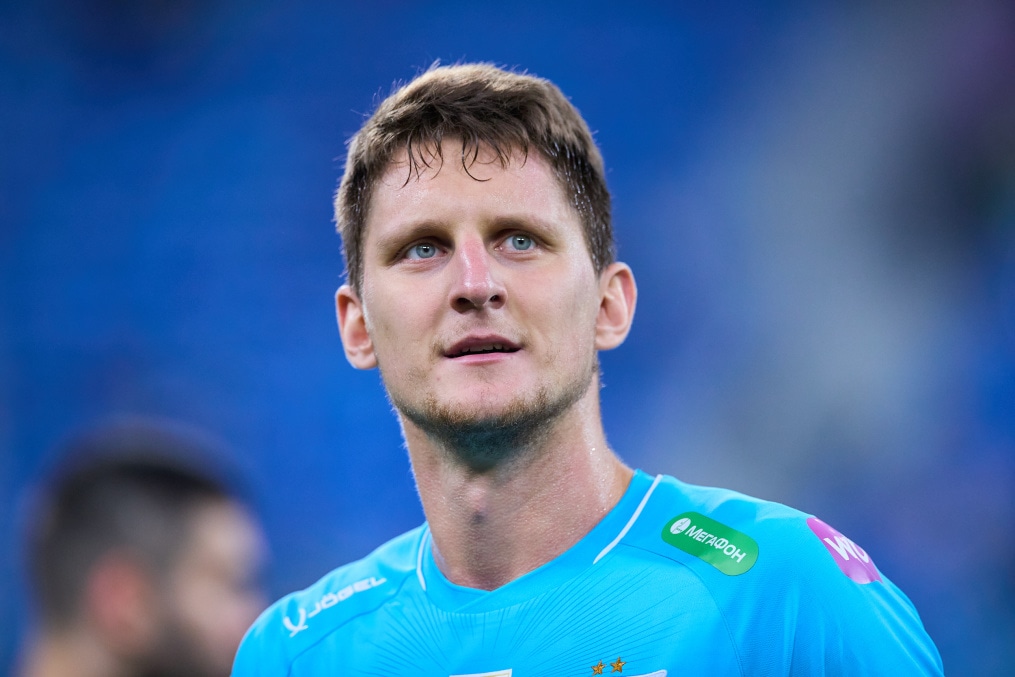 FONBET Кубок России 2025/26, 1/2 финала Пути Регионов «Зенит» — «Динамо» Мх