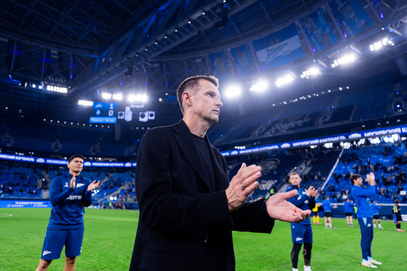 FONBET Кубок России 2025/26, 1/2 финала Пути Регионов «Зенит» — «Динамо» Мх