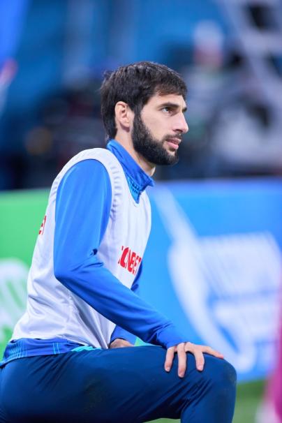 FONBET Кубок России 2025/26, 1/2 финала Пути Регионов «Зенит» — «Динамо» Мх