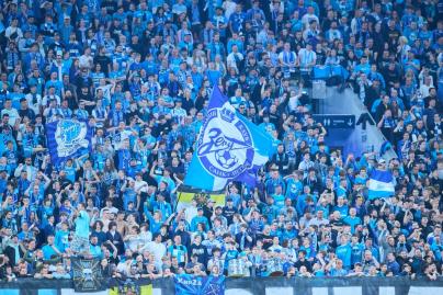 FONBET Кубок России 2025/26, 1/2 финала Пути Регионов «Зенит» — «Динамо» Мх