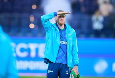 FONBET Кубок России 2025/26, 1/2 финала Пути Регионов «Зенит» — «Динамо» Мх