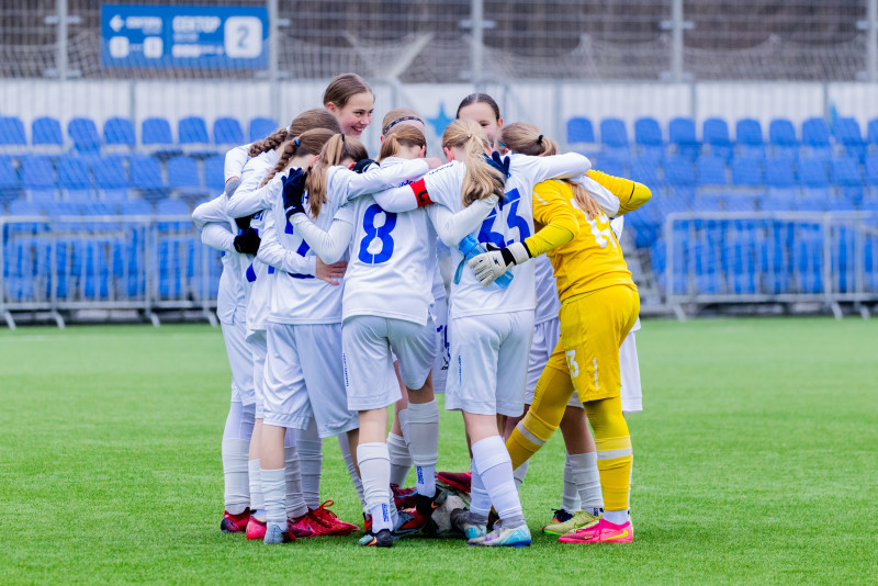 Кубок дружбы 2026: «Зенит» U-16 — «Чертаново» U-16