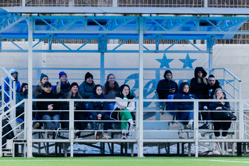 Кубок дружбы 2026: «Зенит» U-16 — «Чертаново» U-16