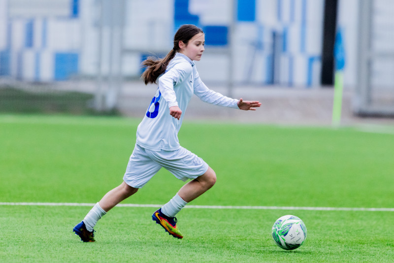 Кубок дружбы 2026: «Зенит» U-16 — «Чертаново» U-16