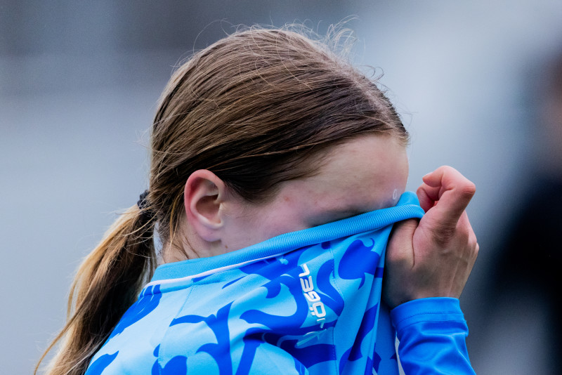 Кубок дружбы 2026: «Зенит» U-16 — «Чертаново» U-16