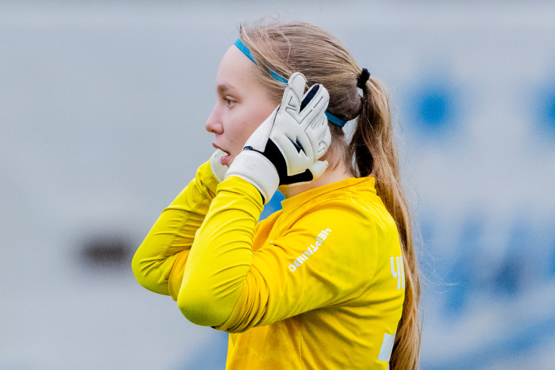 Кубок дружбы 2026: «Зенит» U-16 — «Чертаново» U-16