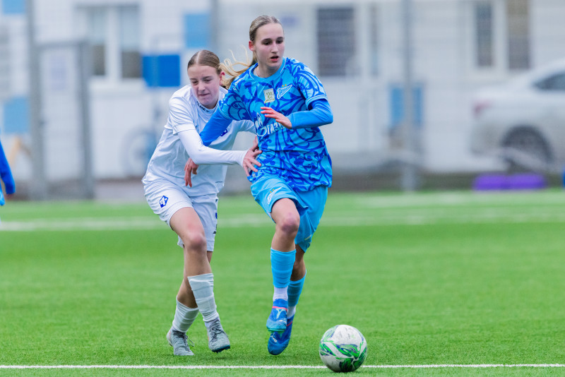 Кубок дружбы 2026: «Зенит» U-16 — «Чертаново» U-16