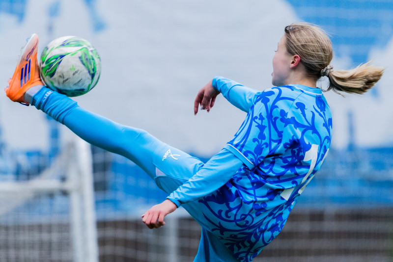 Кубок дружбы 2026: «Зенит» U-16 — «Чертаново» U-16