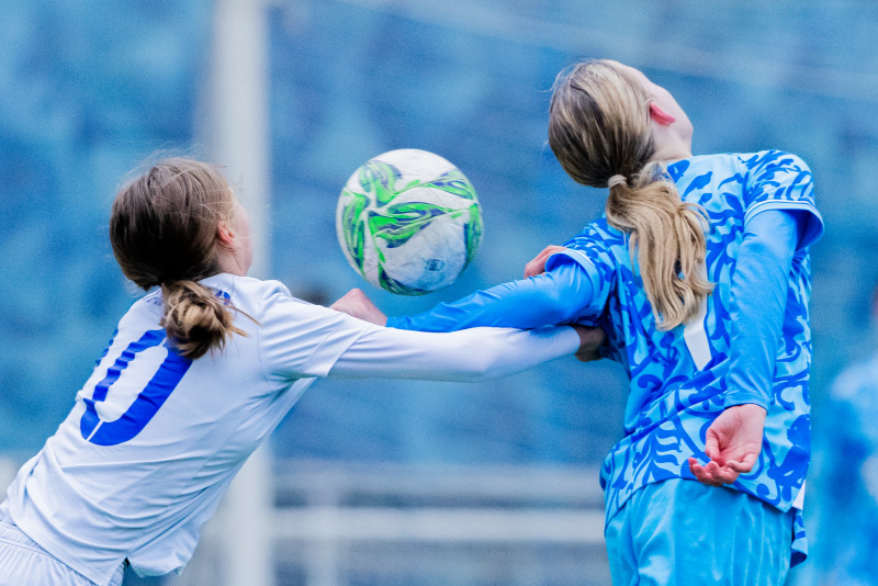 Кубок дружбы 2026: «Зенит» U-16 — «Чертаново» U-16