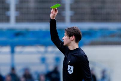 Кубок дружбы 2026: «Зенит» U-16 — «Чертаново» U-16