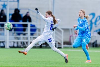 Кубок дружбы 2026: «Зенит» U-16 — «Чертаново» U-16