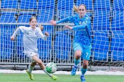 Кубок дружбы 2026: «Зенит» U-16 — «Чертаново» U-16