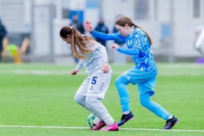 Кубок дружбы 2026: «Зенит» U-16 — «Чертаново» U-16