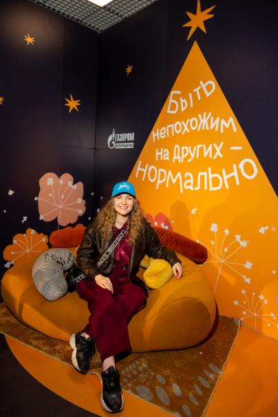 Площадка «Нормальное место» перед матчем «Зенит» — «Крылья Советов»