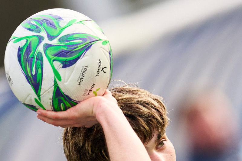 Юношеская футбольная лига-1, «Зенит» U-18 — «Динамо» U-18