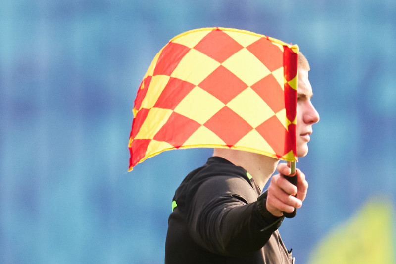 Юношеская футбольная лига-1, «Зенит» U-18 — «Динамо» U-18