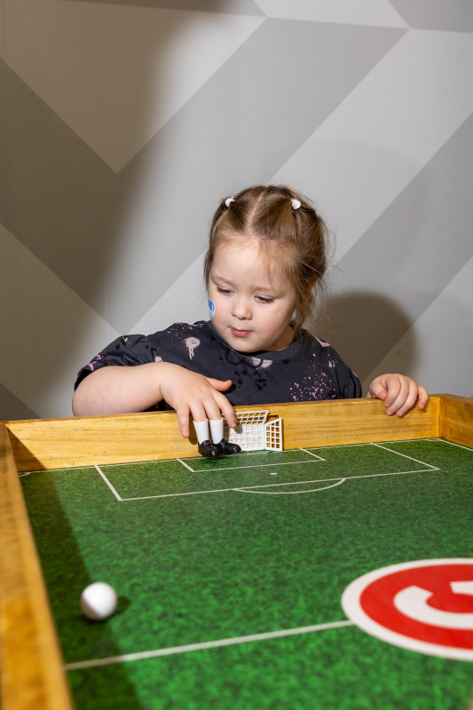 Фан-променад перед матчем «Зенит» — «Спартак»