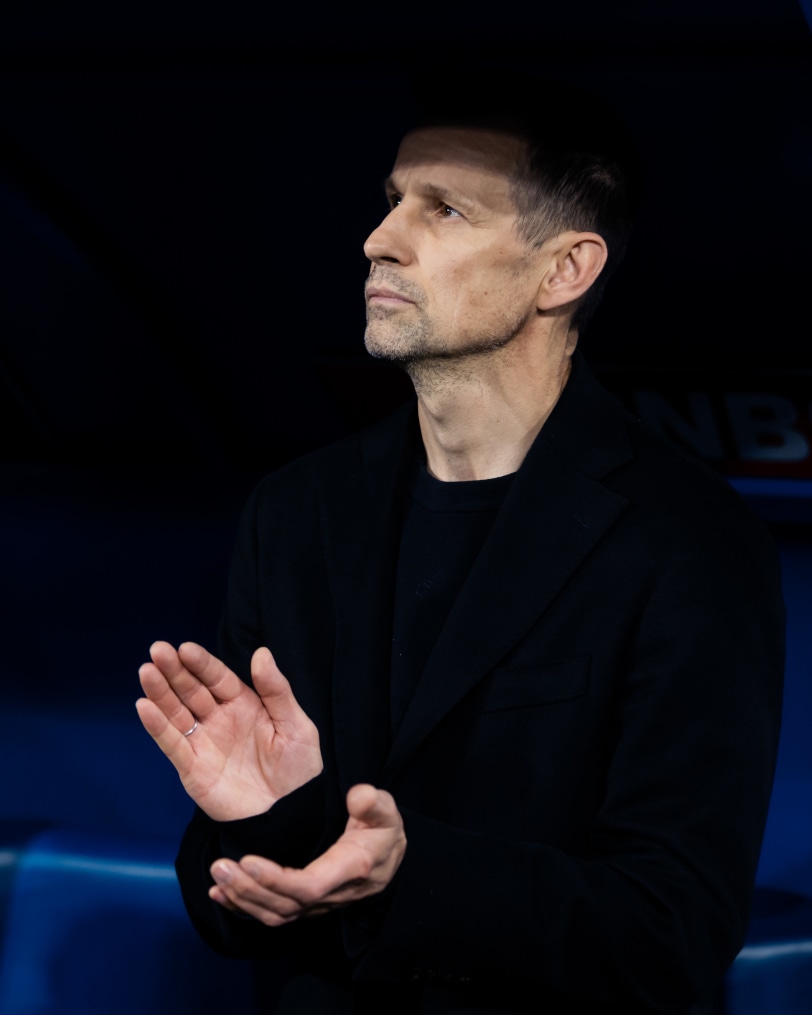 FONBET Кубок России 2025/26, 1/2 финала Пути Регионов, «Зенит» — «Спартак»