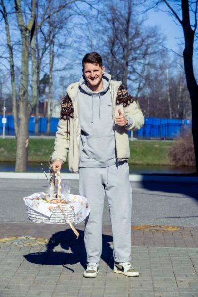 «Зенит. Стиль»: приезд игроков на тренировку перед матчем с «Краснодаром»