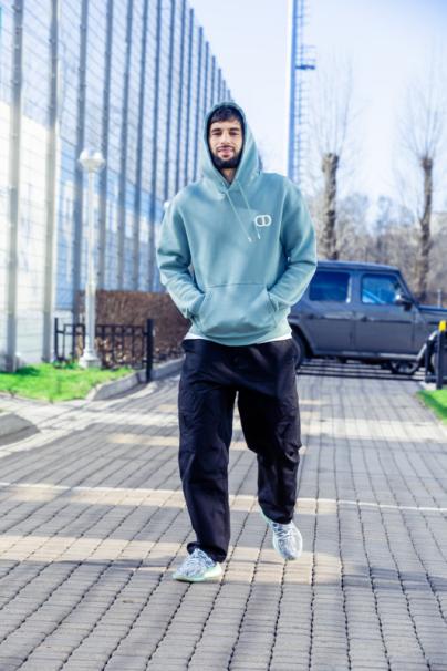 «Зенит. Стиль»: приезд игроков на тренировку перед матчем с «Краснодаром»