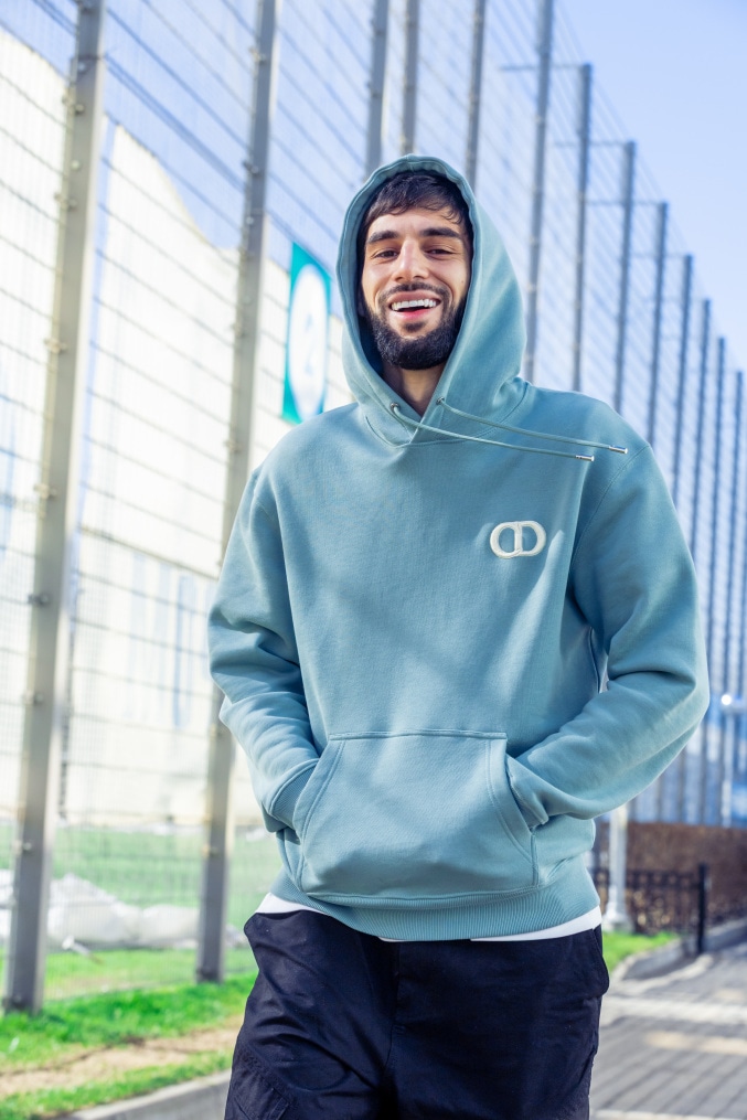 «Зенит. Стиль»: приезд игроков на тренировку перед матчем с «Краснодаром»