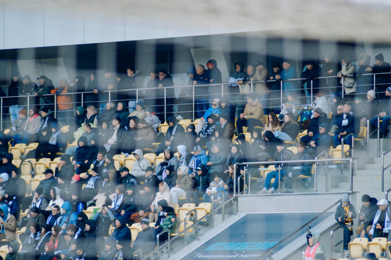 LEON-Вторая Лига 2026, «Тюмень» —«Зенит»-2