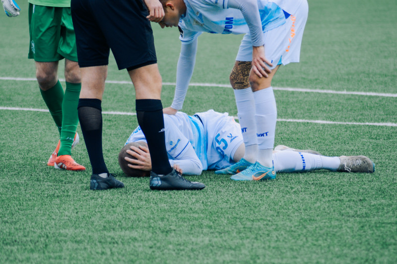 LEON-Вторая Лига 2026, «Тюмень» —«Зенит»-2