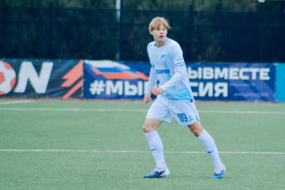 LEON-Вторая Лига 2026, «Тюмень» —«Зенит»-2