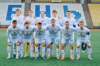 LEON-Вторая Лига 2026, «Тюмень» —«Зенит»-2