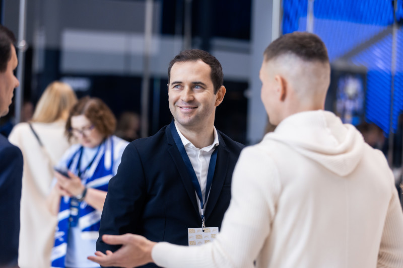 «Зенит навсегда»: закрытый показ в Лахта центре