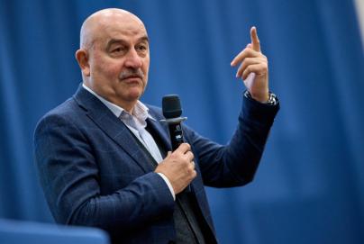 Открытые лекции в Академии: встреча со Станиславом Черчесововым