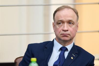 Открытые лекции в Академии: встреча с Виктором Гончаренко и Дмитрием Касенком