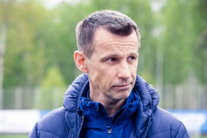 Брифинг «Зенита» перед матчем с «Ростовом»
