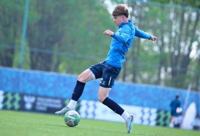 enit training before the match with Lokomoti