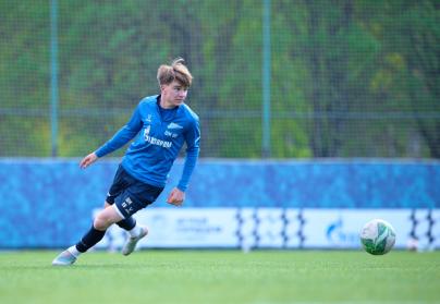 enit training before the match with Lokomoti
