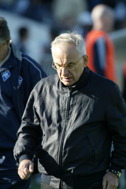 2004 год. «Крылья Советов» — «Зенит».