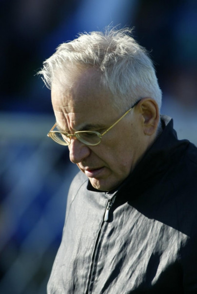 2004 год. «Крылья Советов» — «Зенит».