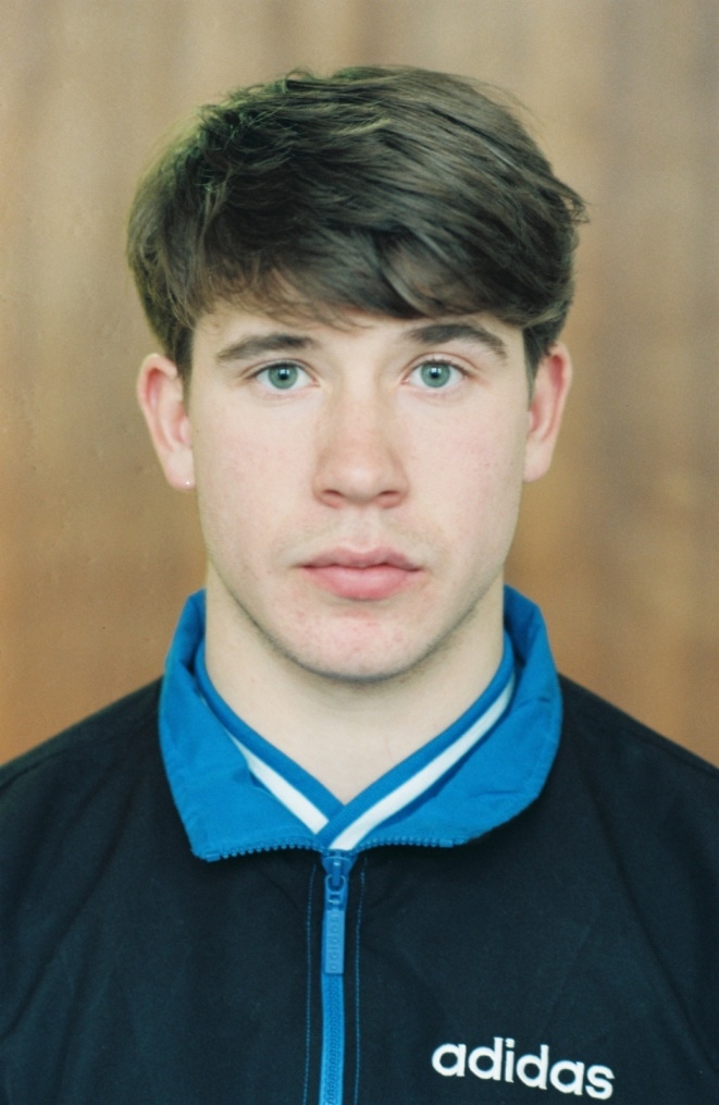 Фотосессия команды ФК «Зенит» 1997 года