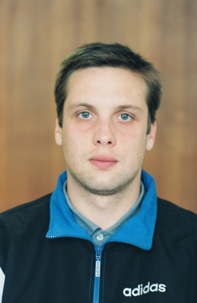 Фотосессия команды ФК «Зенит» 1997 года