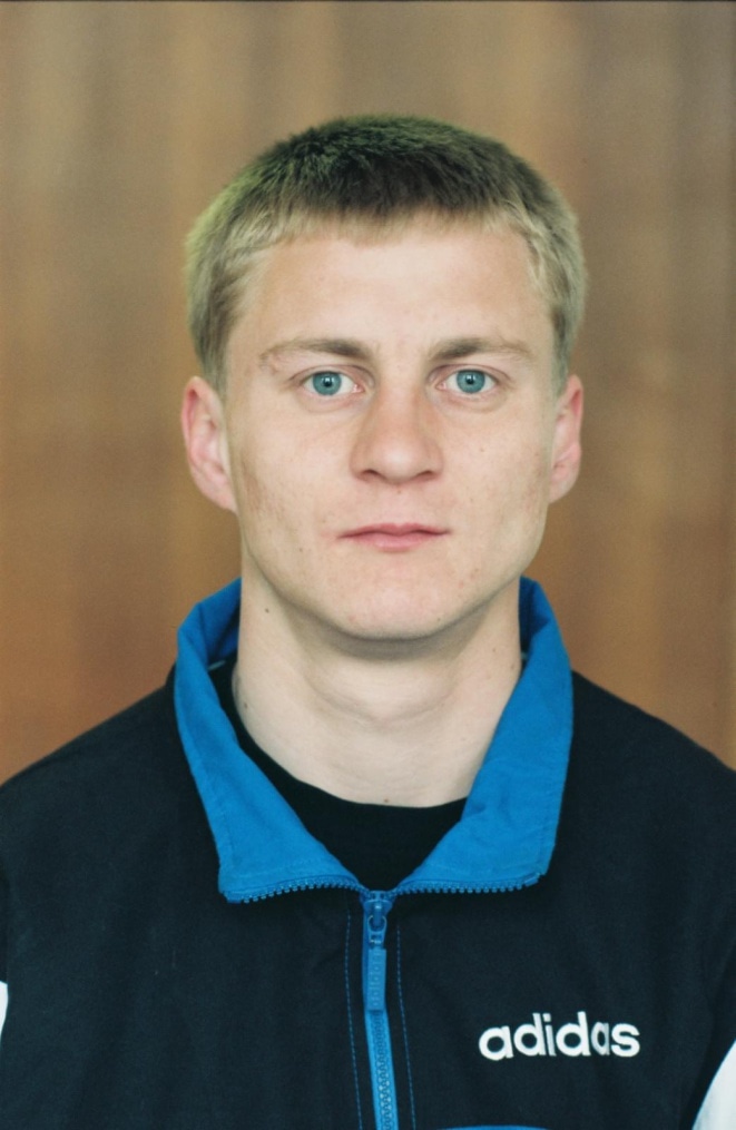 Фотосессия команды ФК «Зенит» 1997 года